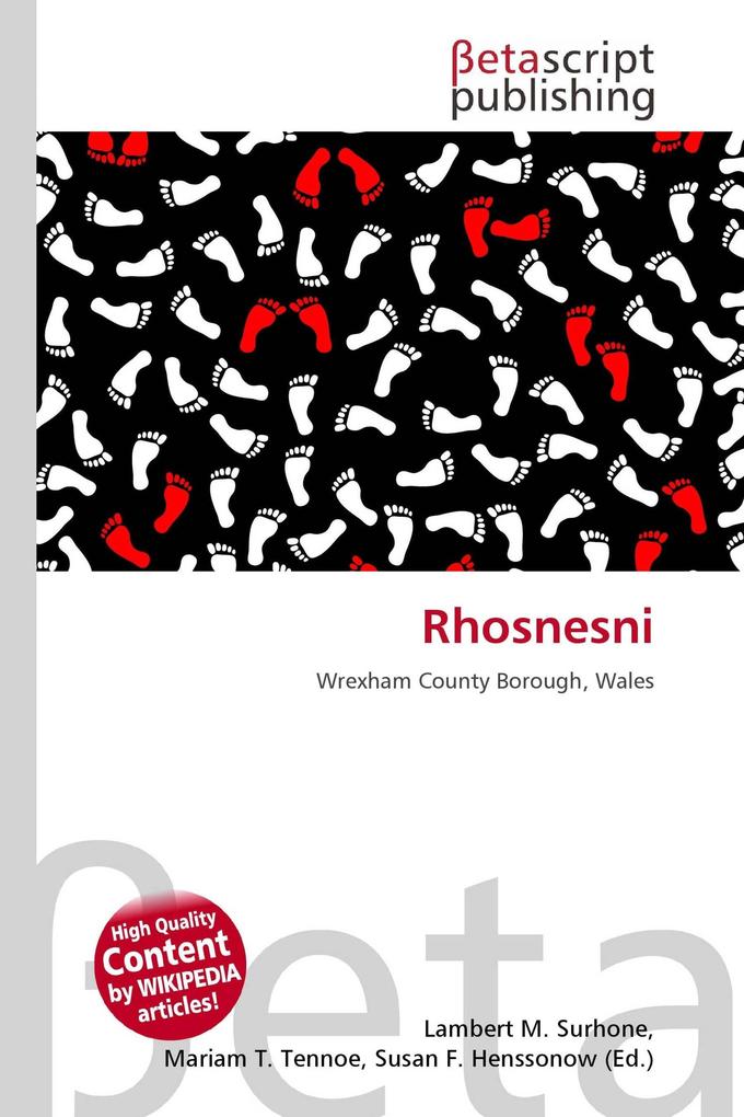 Rhosnesni
