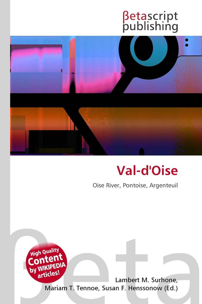 Val-d'Oise