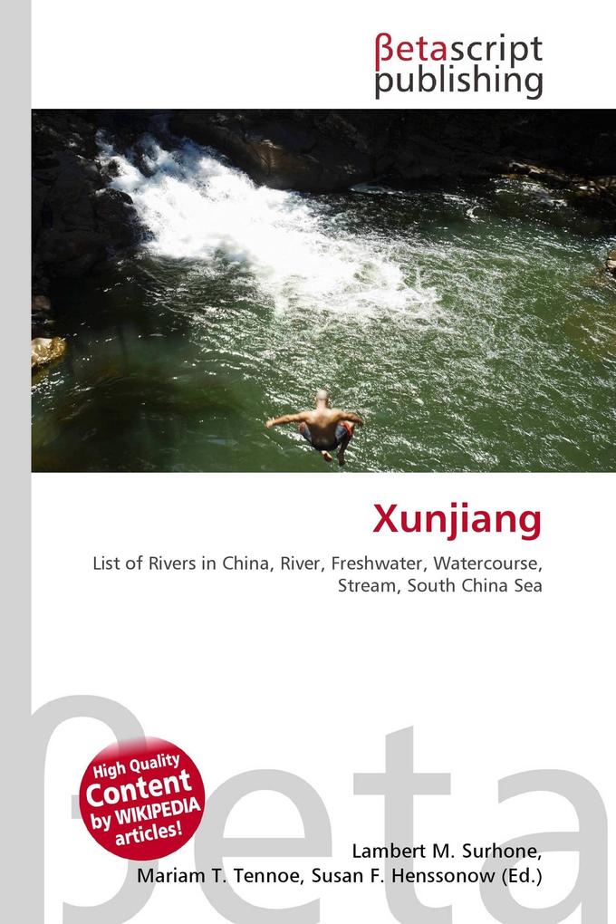 Xunjiang