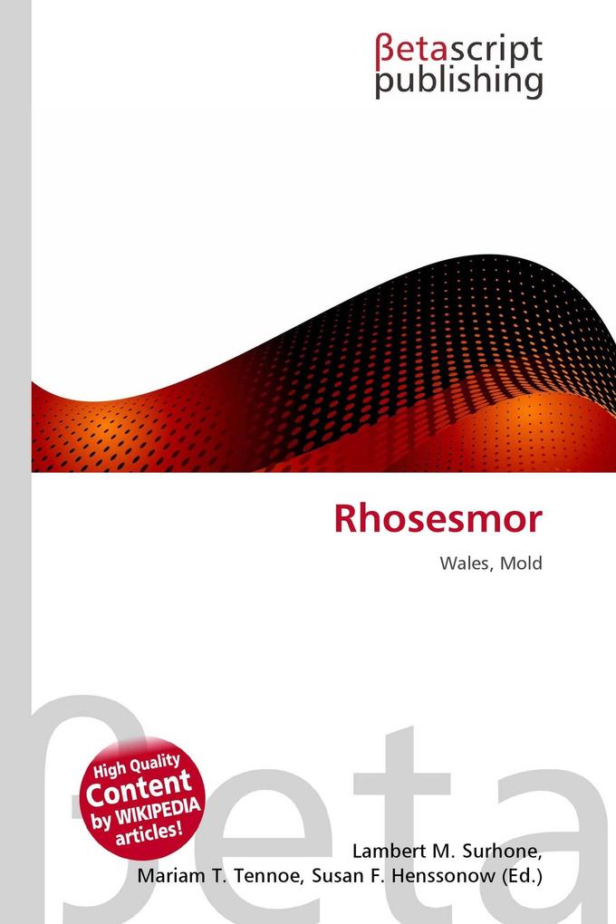 Rhosesmor