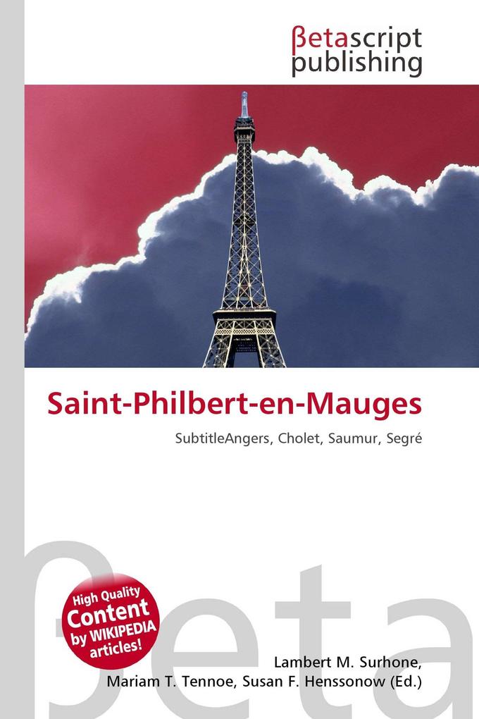 Saint-Philbert-en-Mauges