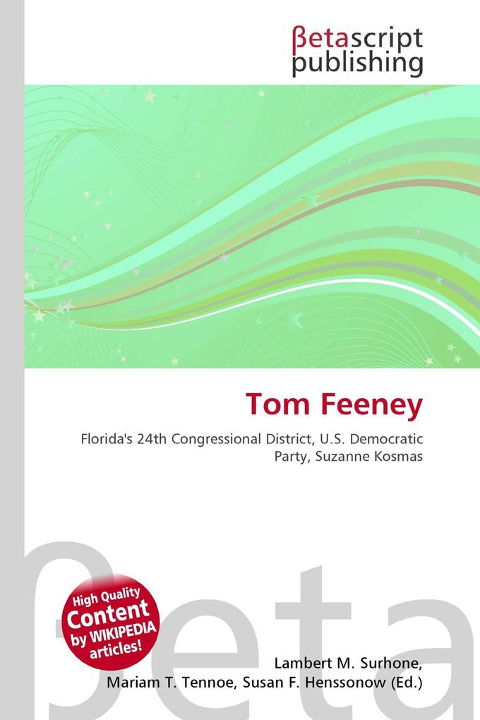 Tom Feeney