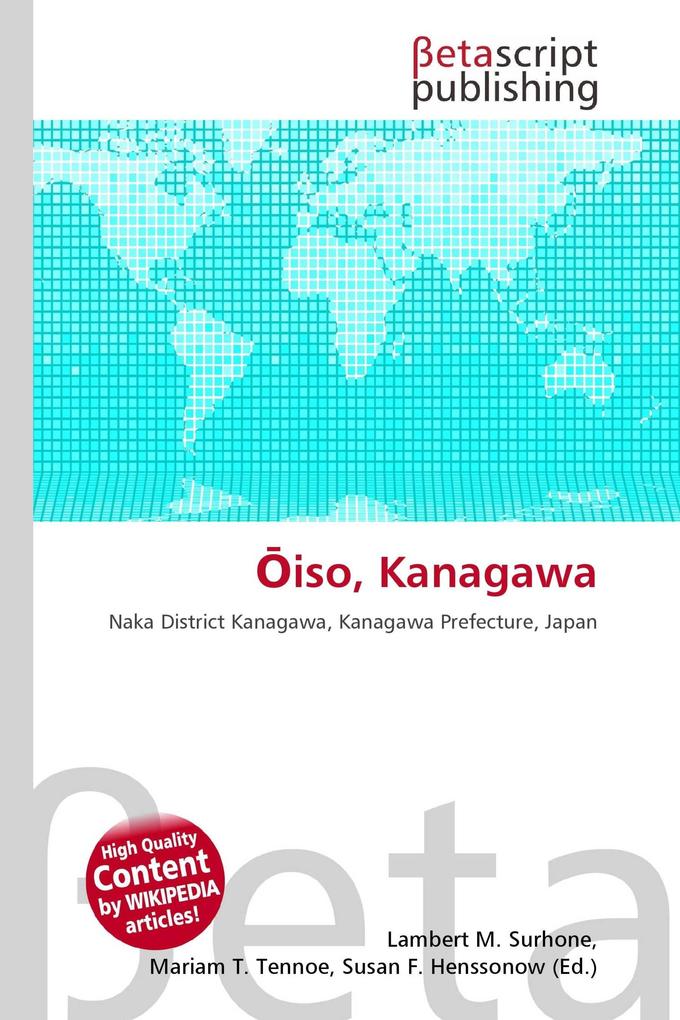 iso Kanagawa