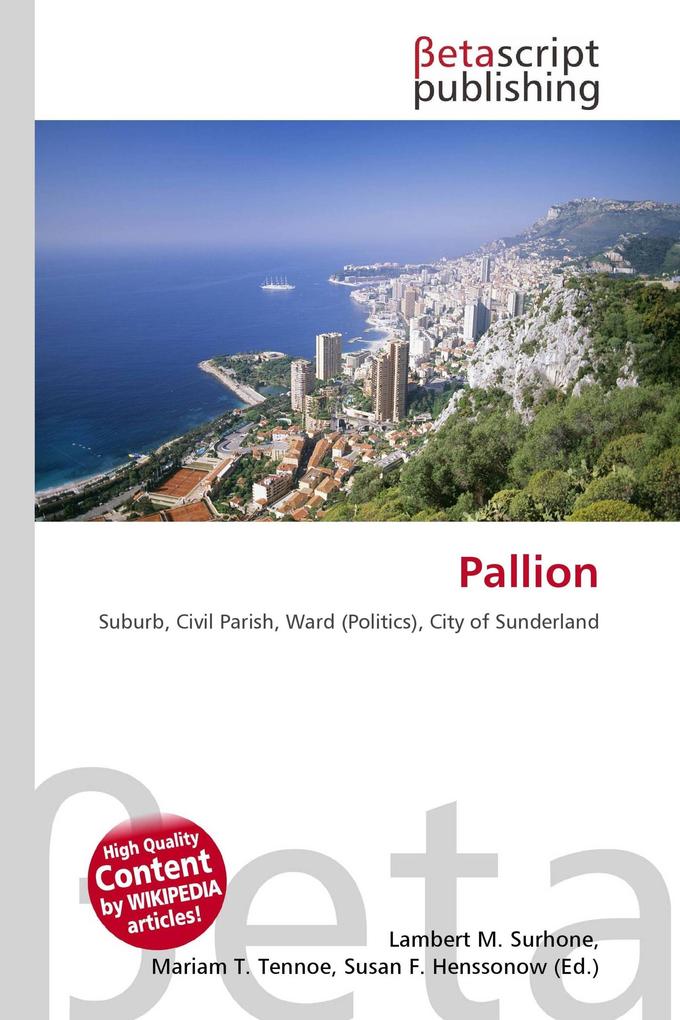 Pallion