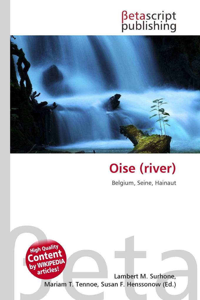 Oise (river)