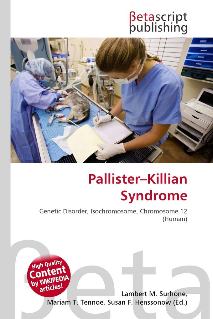 Pallister-Killian Syndrome
