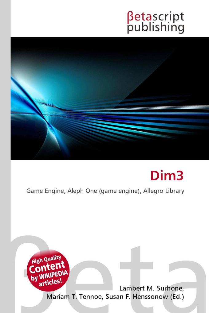 Dim3