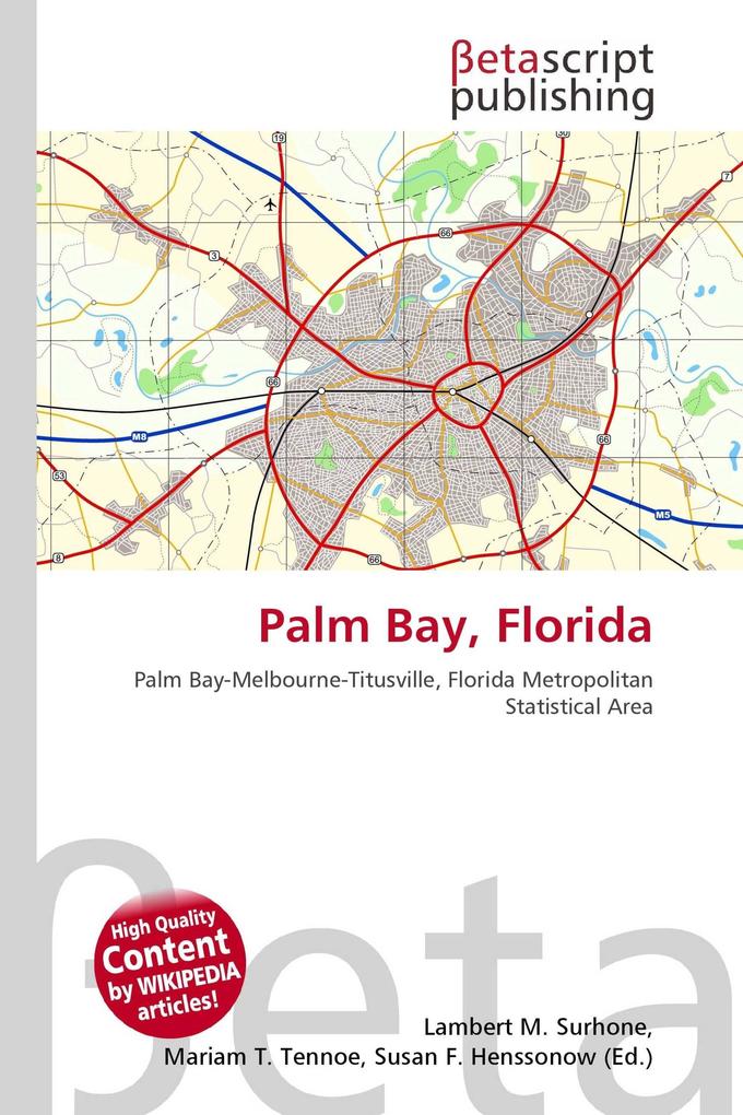 Palm Bay Florida