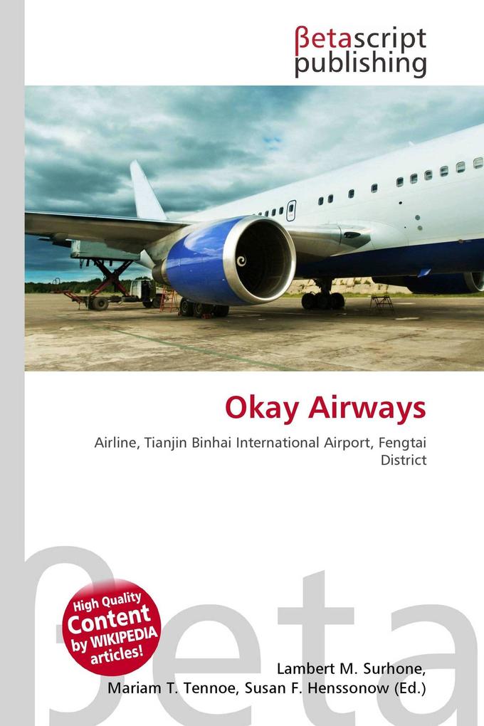 Okay Airways