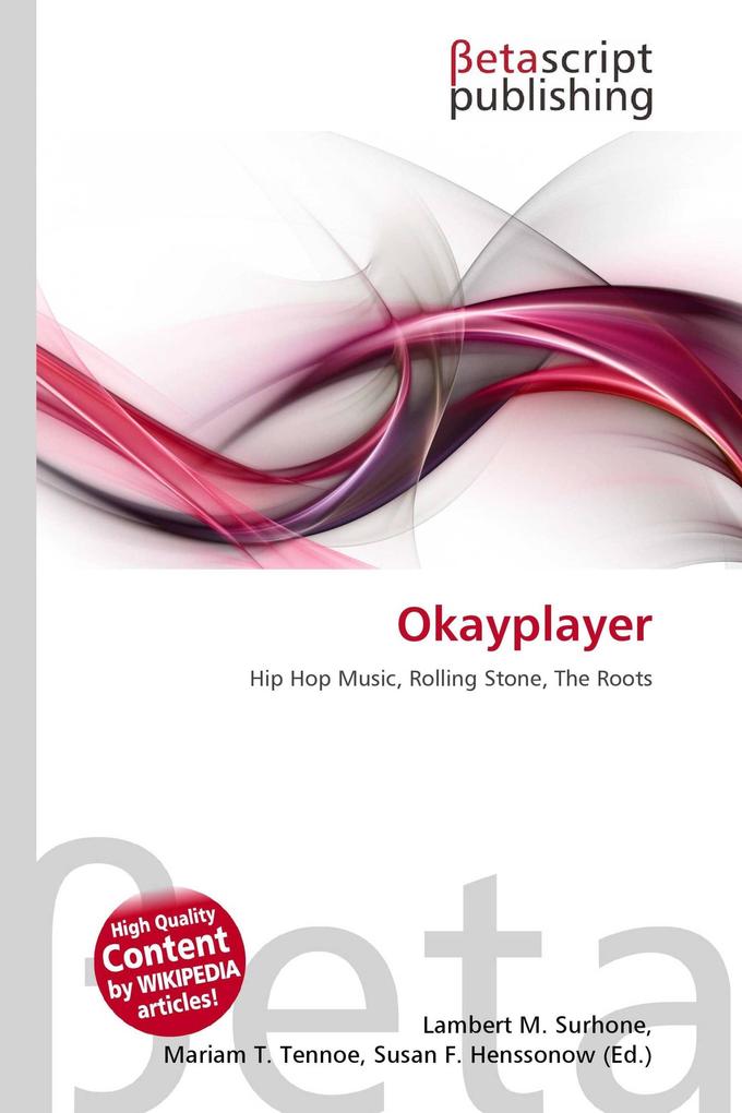 Okayplayer