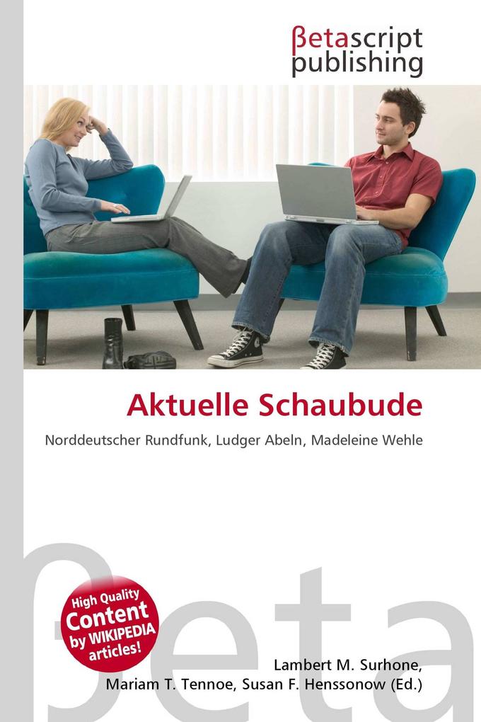 Aktuelle Schaubude