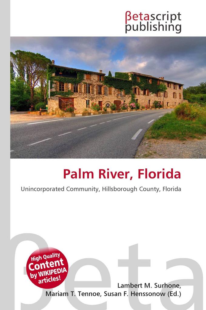 Palm River Florida