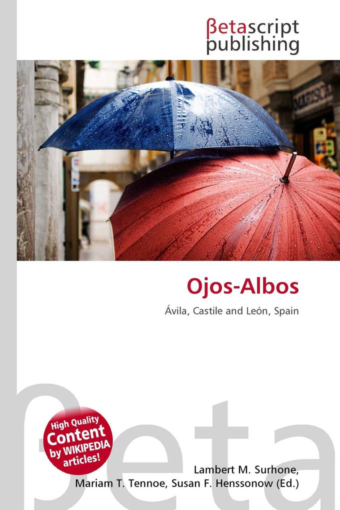 Ojos-Albos