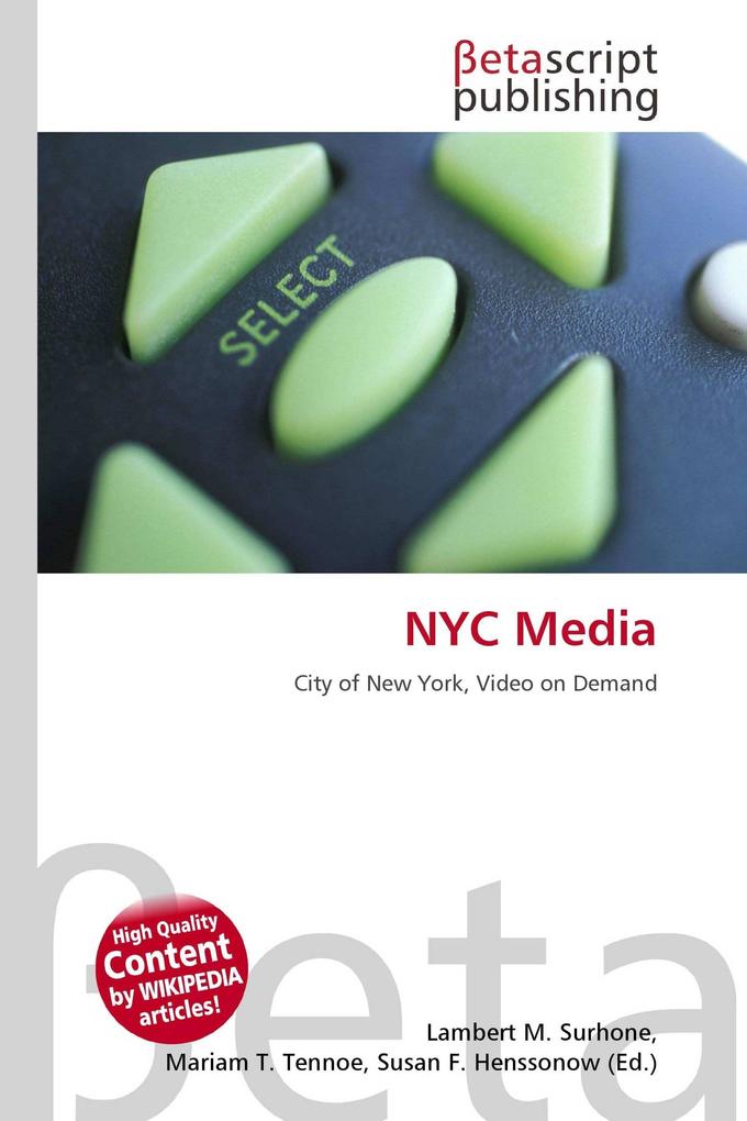NYC Media
