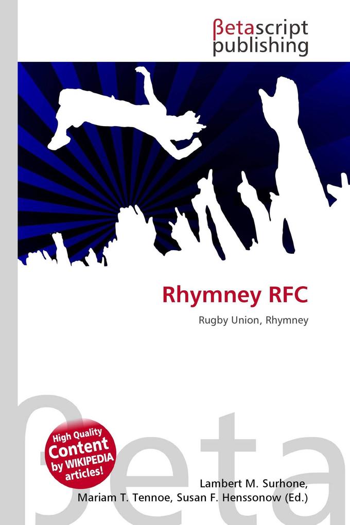 Rhymney RFC