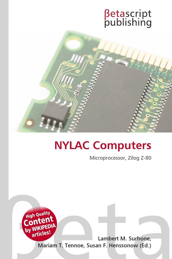 NYLAC Computers
