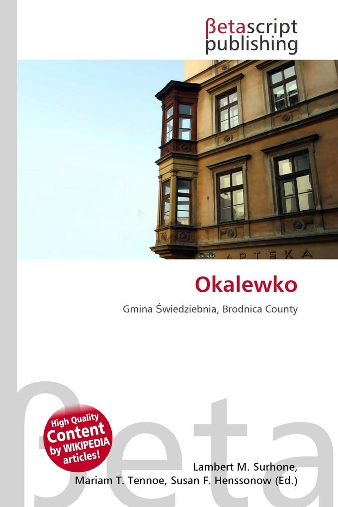 Okalewko