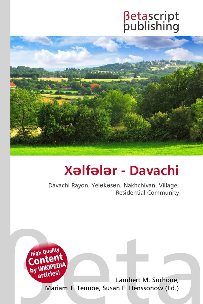 Xlflr - Davachi