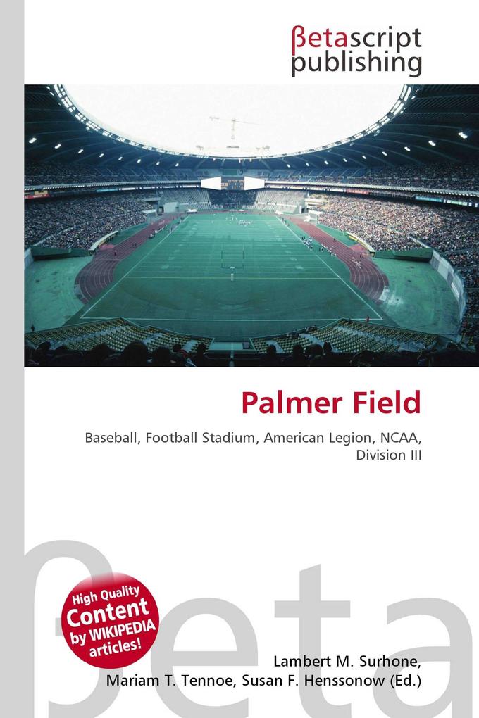 Palmer Field