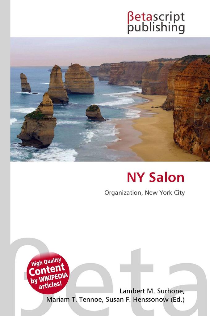 NY Salon