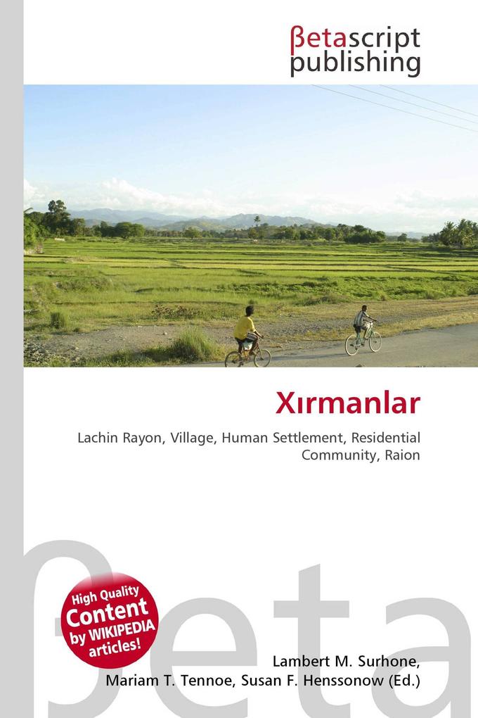 Xrmanlar
