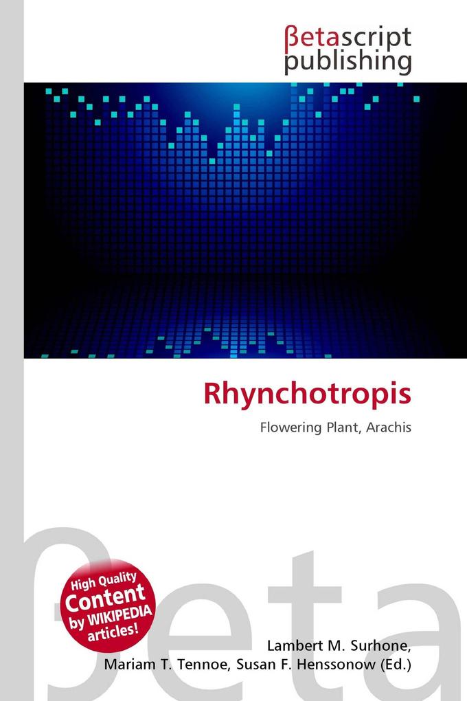 Rhynchotropis