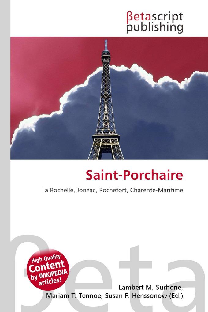 Saint-Porchaire