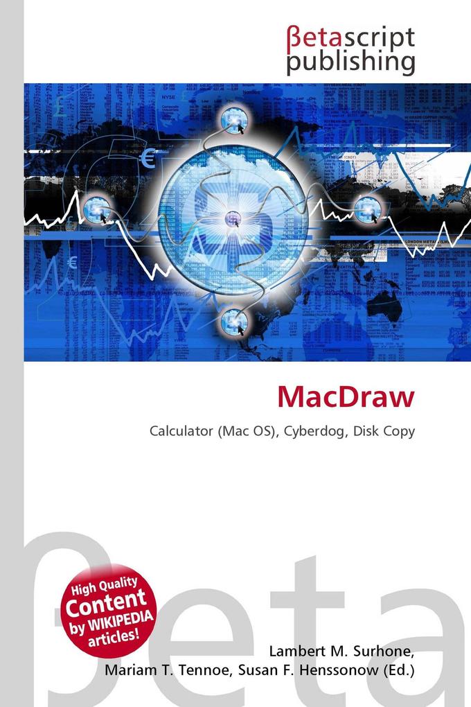 MacDraw