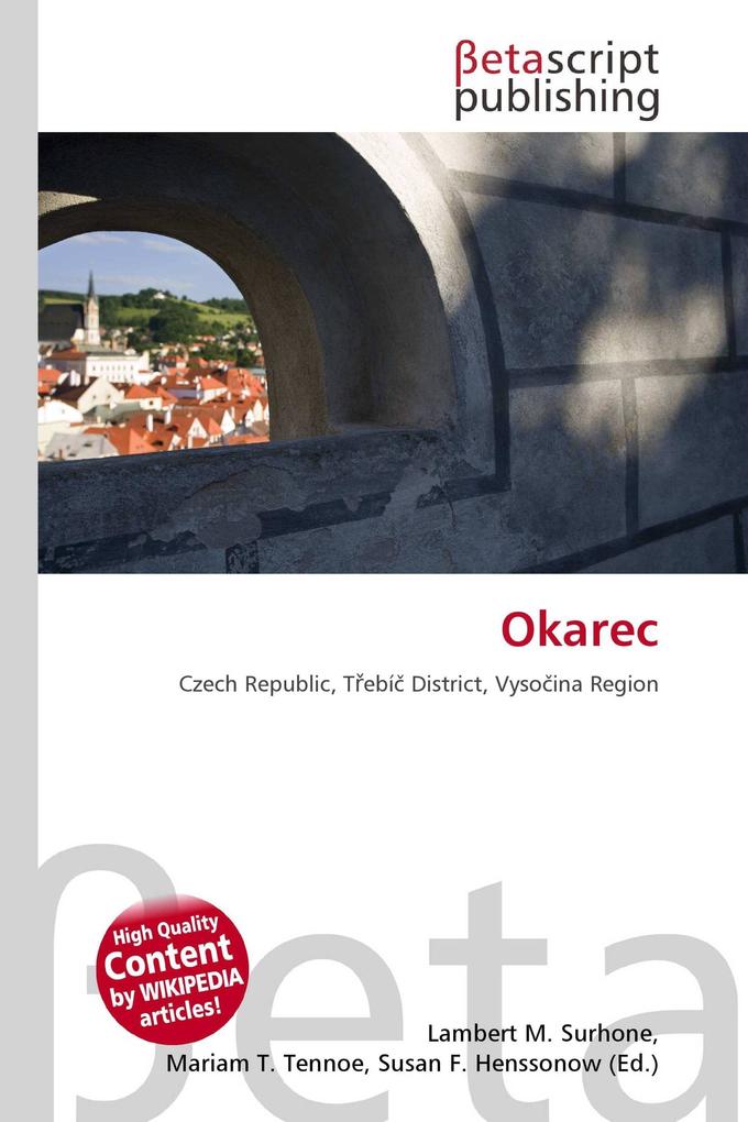 Okarec