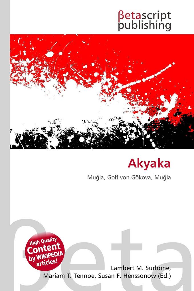 Akyaka