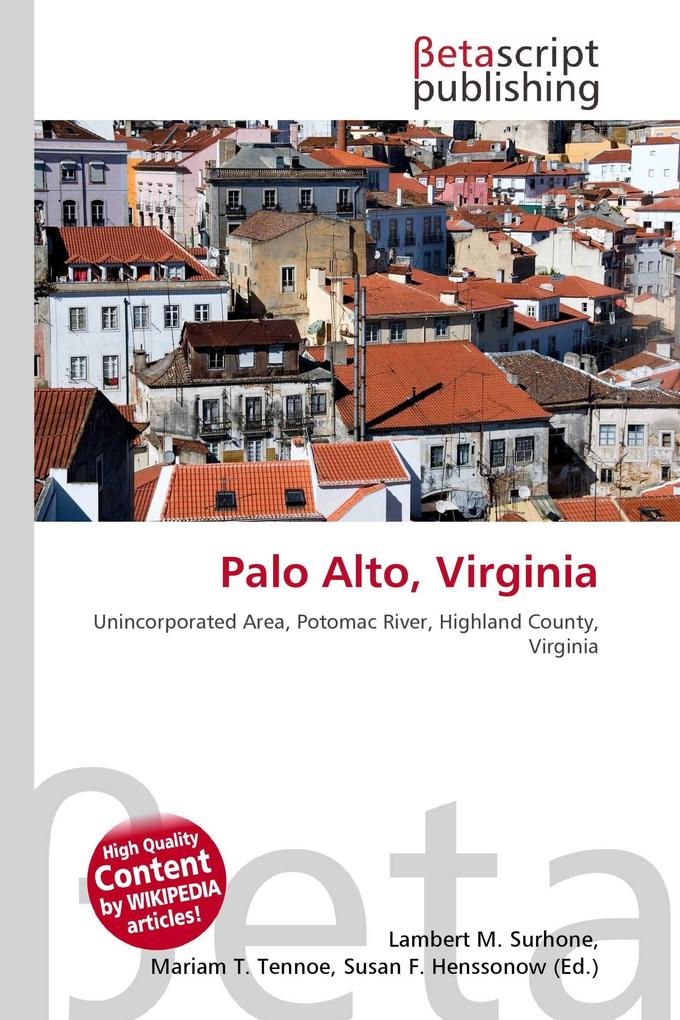 Palo Alto Virginia