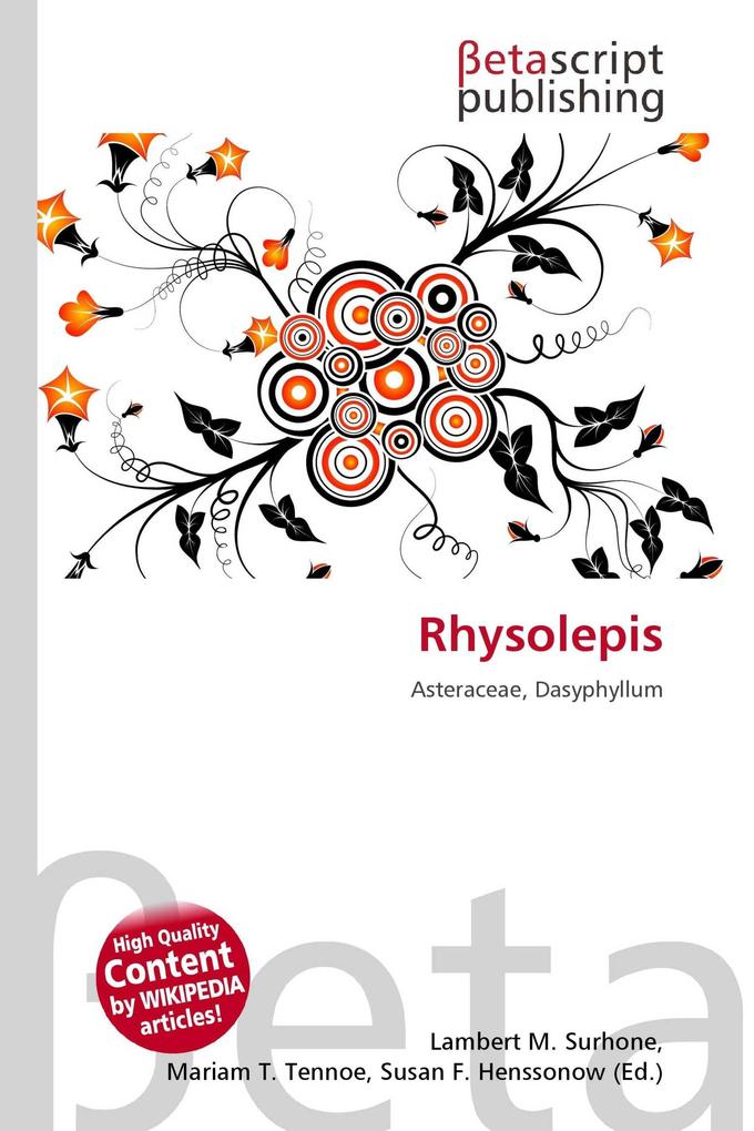 Rhysolepis