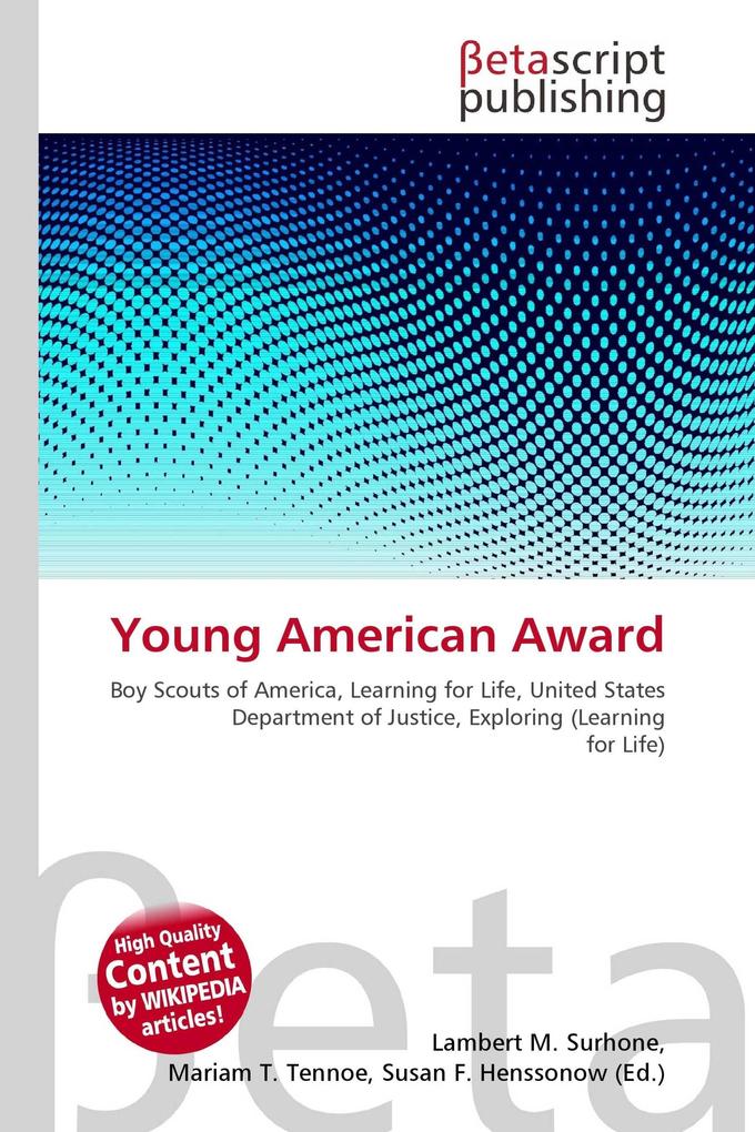 Young American Award