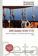 USS Saidor (CVE-117)