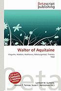 Walter of Aquitaine