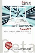 OpenNTPD