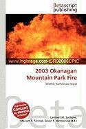 2003 Okanagan Mountain Park Fire