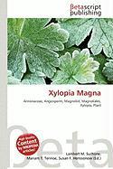 Xylopia Magna