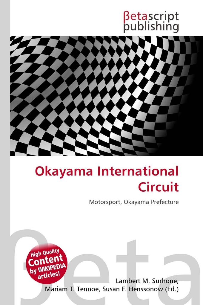 Okayama International Circuit