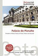 Palácio do Planalto