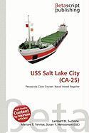 USS Salt Lake City (CA-25)
