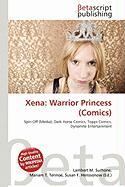 Xena: Warrior Princess (Comics)