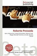 Roberto Prosseda