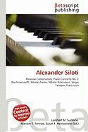 Alexander Siloti