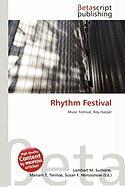 Rhythm Festival