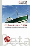 USS Sam Houston (1861)