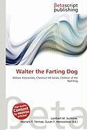 Walter the Farting Dog