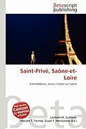 Saint-Privé Saône-et-Loire