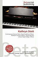 Kathryn Stott