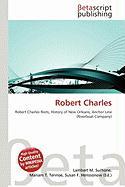Robert Charles